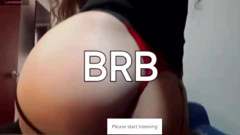 Miss Tatiana Independent Chaturbate Model online show from September 17, 2:02 am