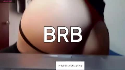 Miss Tatiana Independent Chaturbate Model online show from November 15, 1:58 am