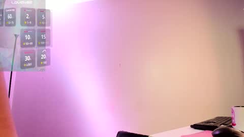 Aitana Garcia online show from November 14, 11:31 am