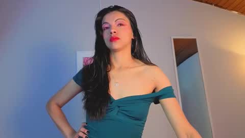 Aitana Garcia online show from December 17, 10:10 am