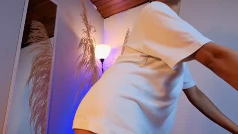 Aitana Garcia online show from June 18, 11:03 am
