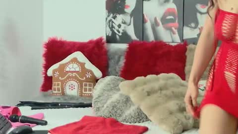 Aitanna Love online show from December 22, 8:44 am