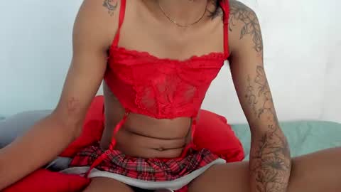 aithana_queen online show from July 31, 4:06 pm