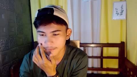 aivanboyyy online show from January 18, 12:20 pm