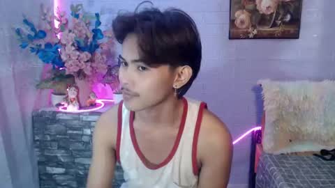 Snapshot of aivanboyyy chatting on July 14, 9:14 am aivanboyyy online show from July 14, 9:14 am