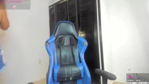 Aixa Burgos online show from September 19, 1:01 pm