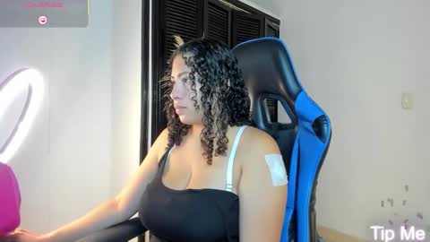 Aixa Burgos online show from September 20, 11:33 am