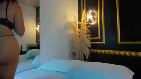 Aixa Burgos online show from October 17, 7:16 pm