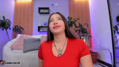 Aixa online show from June 4, 12:00 pm