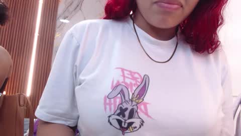 AIXA  online show from December 22, 12:46 pm