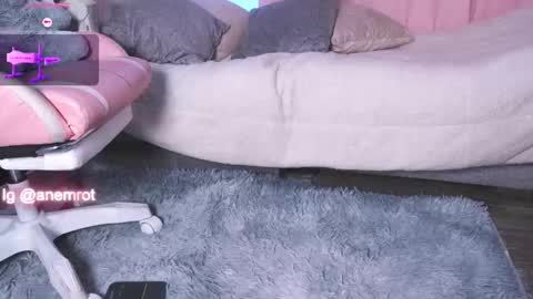 Ximena online show from October 1, 4:18 am