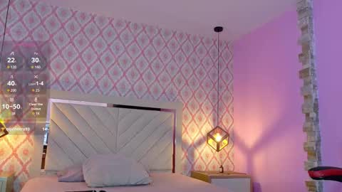 AIXA online show from March 7, 12:46 pm