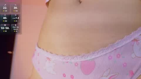Snapshot of aixatrista1 chatting on July 21, 12:57 am AIXA online show from July 21, 12:57 am