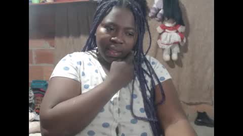 Snapshot of aixxahorny chatting on April 1, 1:17 am aixa online show from April 1, 1:17 am