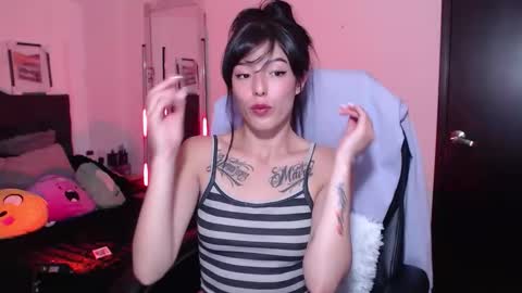 Aizen My- online show from January 12, 4:29 am