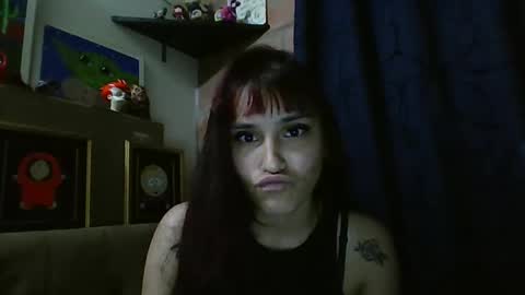 Snapshot of aj3_robot chatting on October 12, 6:23 am aj3 online show from October 12, 6:23 am