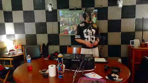 ajcuminu69 online show from August 7, 10:56 pm