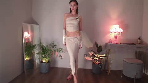 Anastasia online show from June 29, 5:13 pm