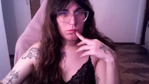 Veronica Akame 3 online show from November 17, 1:22 am