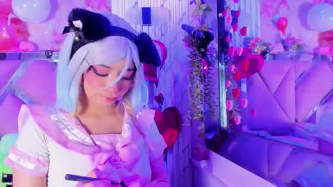 akane hikari  online show from February 17, 4:31 am