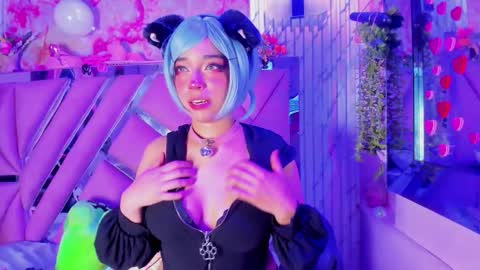 akane hikari  online show from March 4, 5:02 am