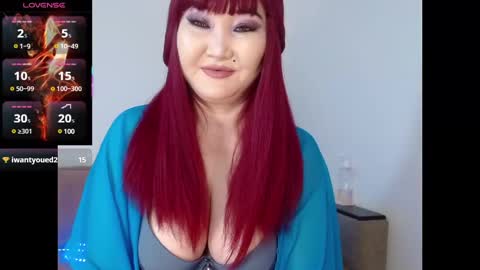 Shelly online show from February 12, 6:29 am