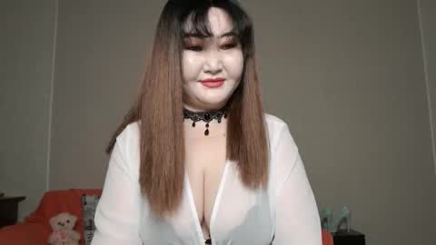 Shelly online show from December 14, 4:18 am