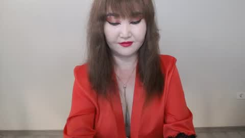 Shelly online show from July 10, 1:47 pm