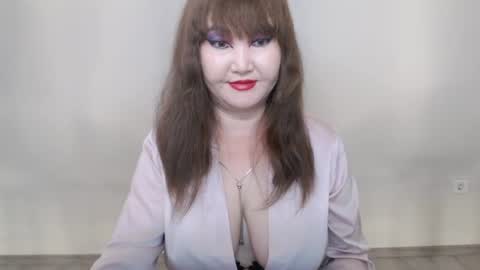 Shelly online show from July 14, 2:12 pm