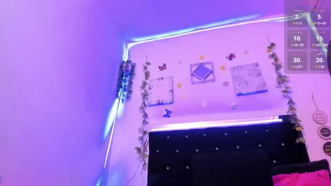 Snapshot of akarirosetti chatting on September 12, 2:17 pm akarirosetti online show from September 12, 2:17 pm