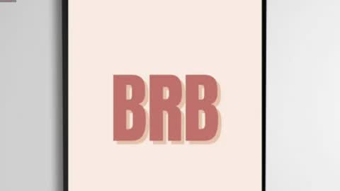 Abby Angel online show from April 25, 11:02 am