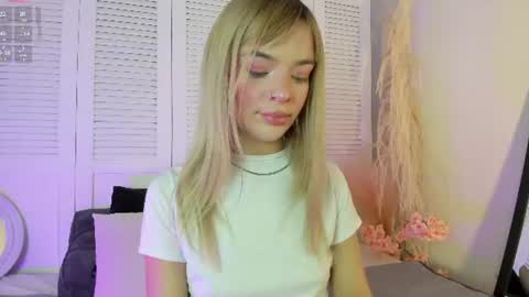 Abby Angel online show from June 11, 3:43 pm