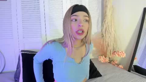 Abby Angel online show from June 13, 4:32 am
