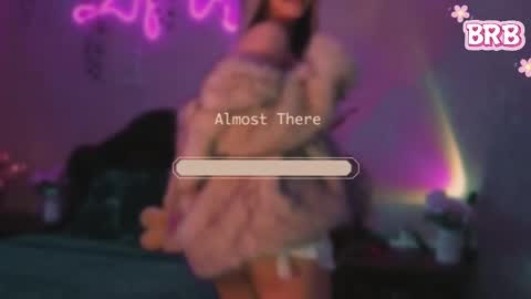Liza online show from April 25, 12:57 am