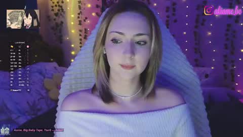 Liza online show from April 27, 8:18 pm