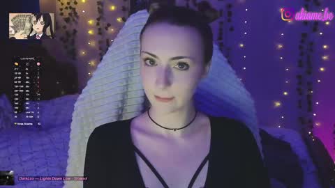 Liza online show from April 29, 7:09 pm