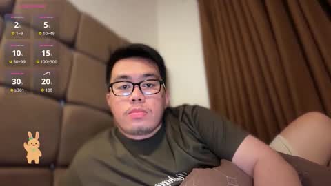 Snapshot of akihiro_morningstar chatting on April 23, 5:37 pm Dave online show from April 23, 5:37 pm