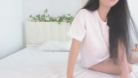 Snapshot of akina_star chatting on November 1, 4:25 am akina_star online show from November 1, 4:25 am