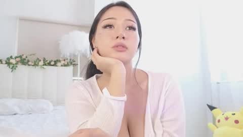 Snapshot of akina_star chatting on November 14, 4:55 am akina_star online show from November 14, 4:55 am