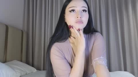 Snapshot of akina_star chatting on February 20, 4:42 am akina_star online show from February 20, 4:42 am