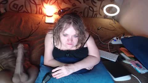 Natalie online show from January 24, 11:56 pm