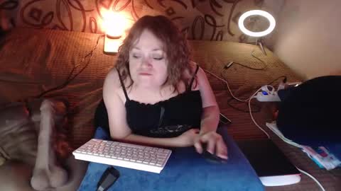 Natalie online show from January 25, 2:58 am