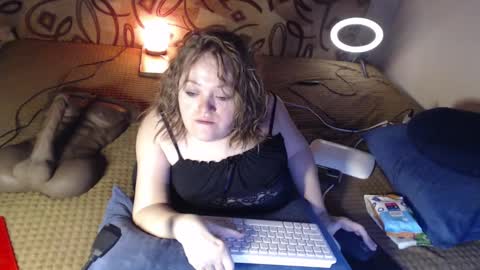 Natalie online show from January 26, 9:51 pm