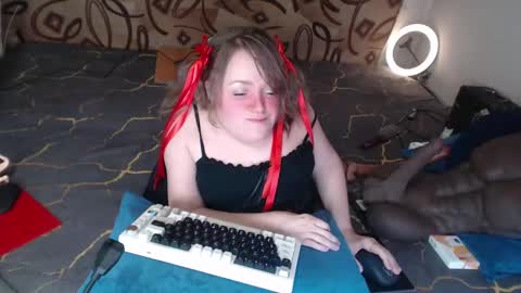 Natalie online show from March 7, 9:29 am