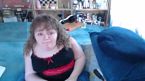 Natalie online show from October 13, 9:20 am