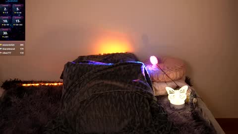 Nameless online show from December 15, 11:20 pm