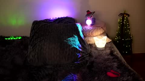 Nameless online show from January 15, 10:57 pm