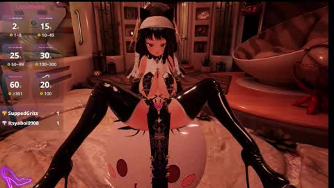 AKIRA online show from March 5, 1:12 am