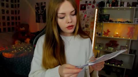 Snapshot of akirakatsu chatting on November 22, 11:42 am Akira online show from November 22, 11:42 am