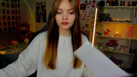 Snapshot of akirakatsu chatting on November 29, 10:29 am Akira online show from November 29, 10:29 am